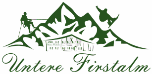 Untere Firstalm Logo